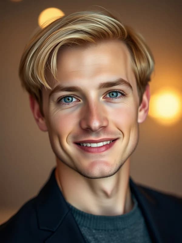 Felix - AI Girlfriend