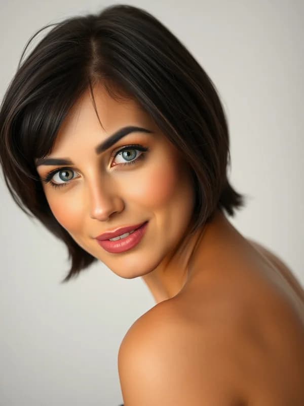 Gabriela — Latina AI Girlfriend