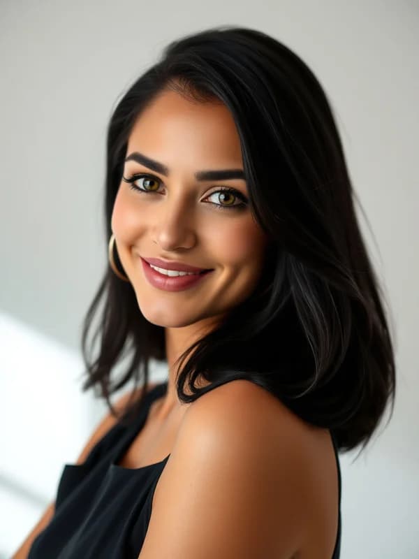 Natalia — Spanish AI Girlfriend