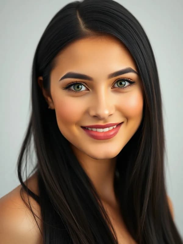 Sofía — Latina AI Girlfriend