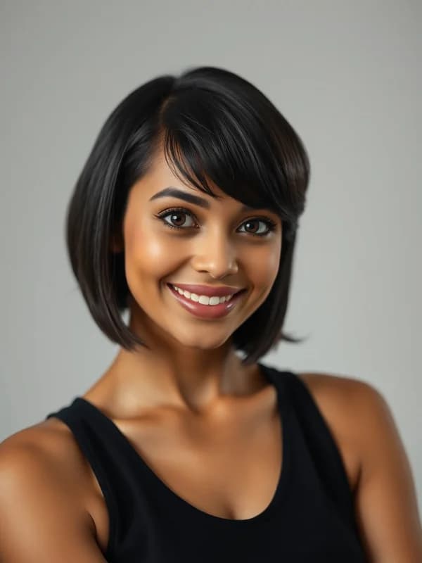 Trisha