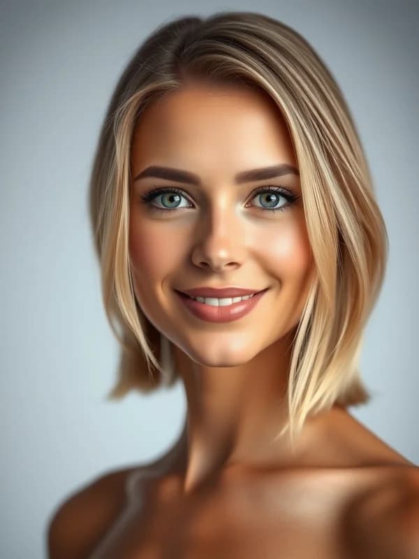 Maya — Asian AI Girlfriend