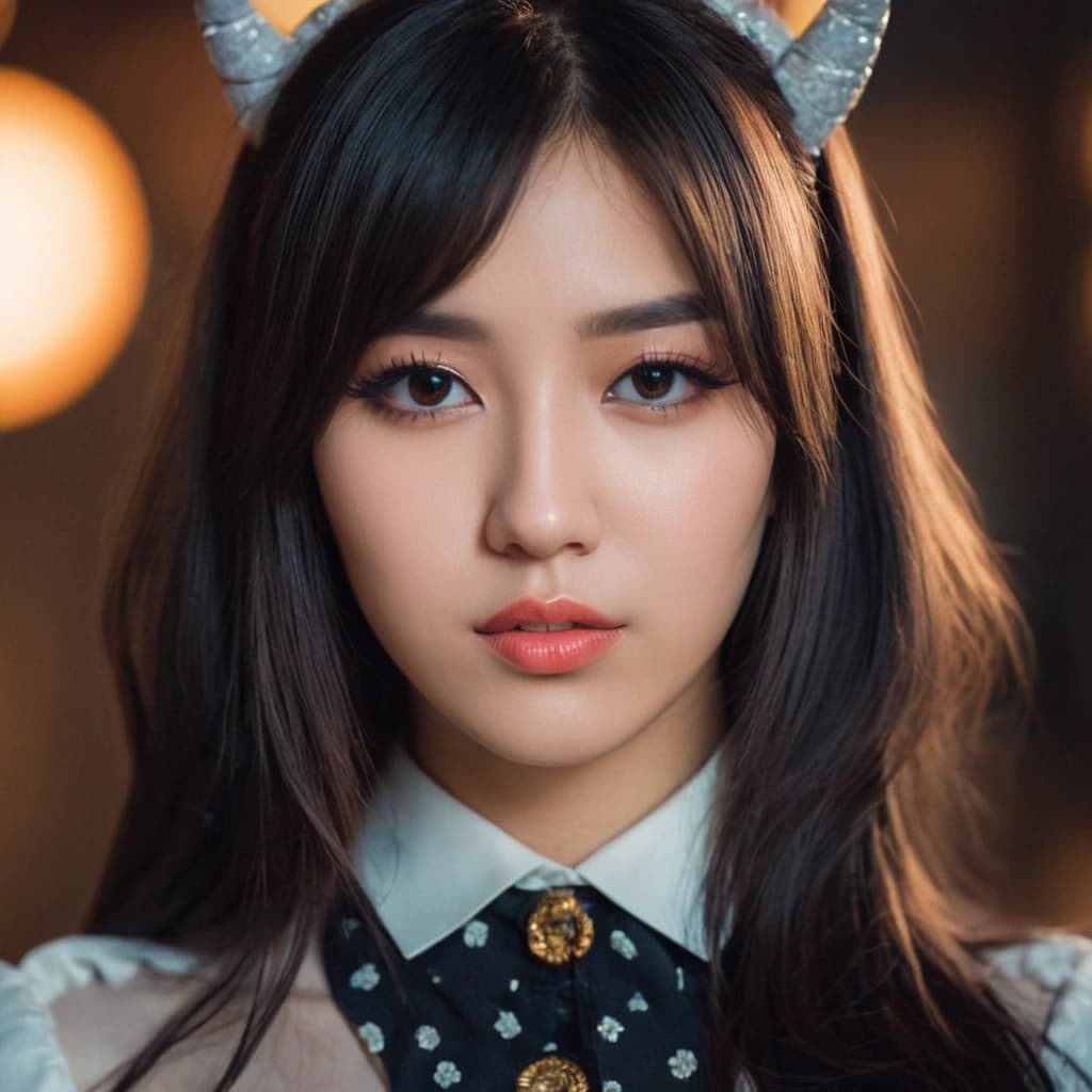 Kitten
