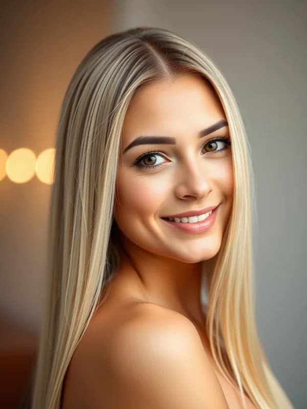 Emma - AI Girlfriend