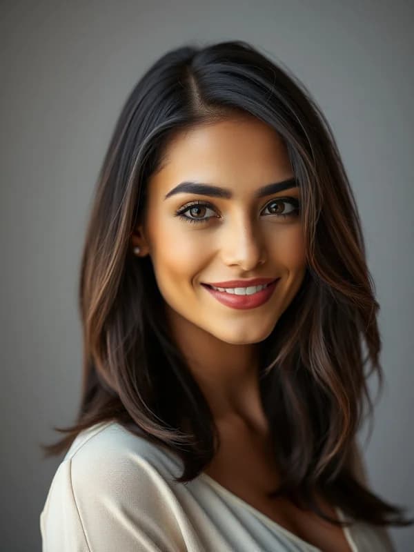 Thaís — Latina AI Girlfriend