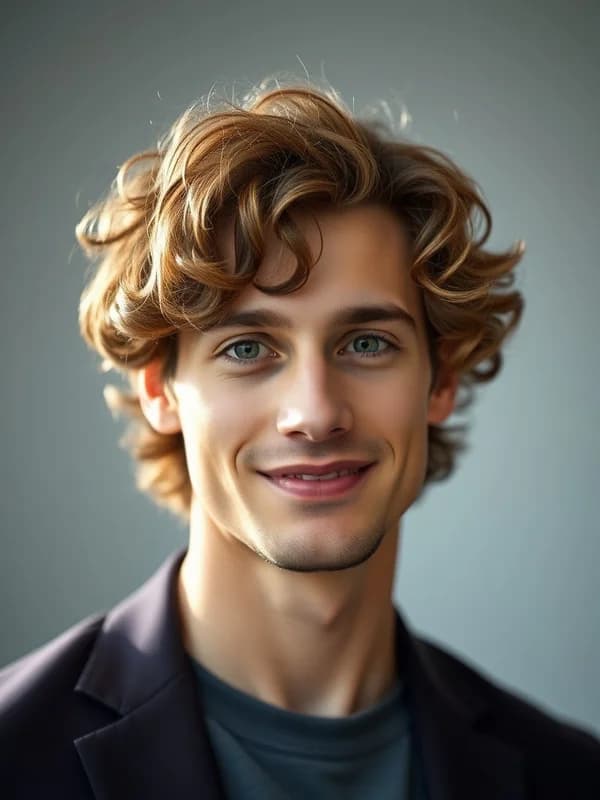 William