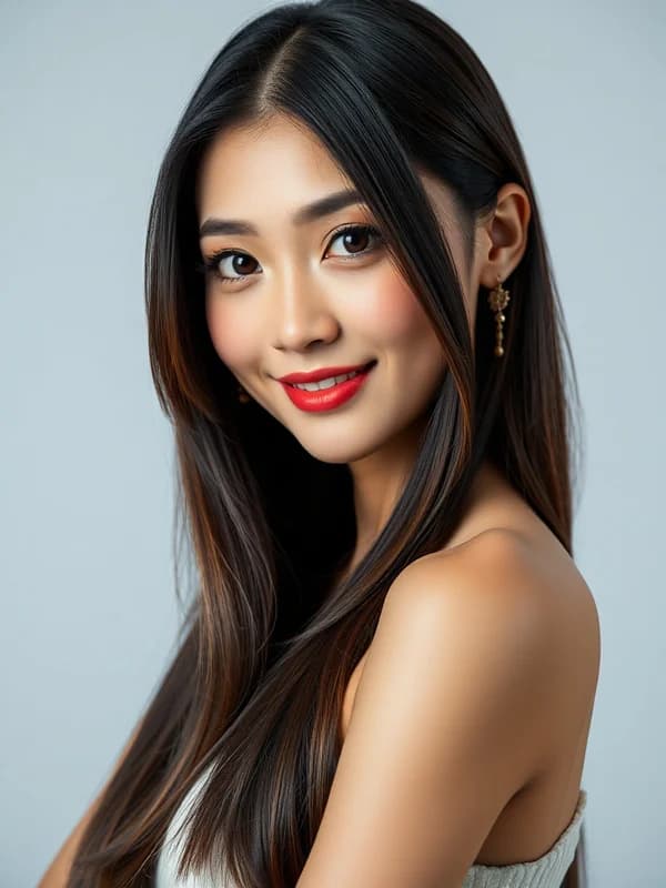 Ngọc - AI Girlfriend