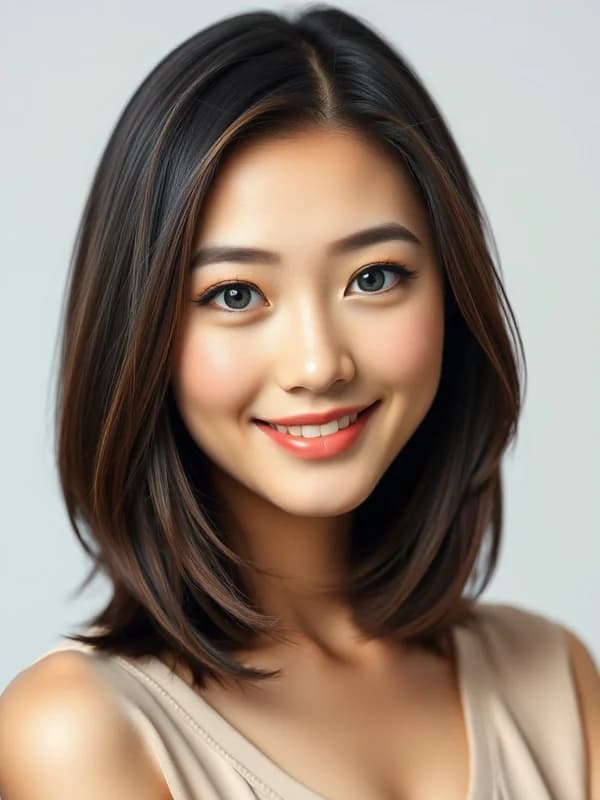 Qianqian — Chinese AI Girlfriend
