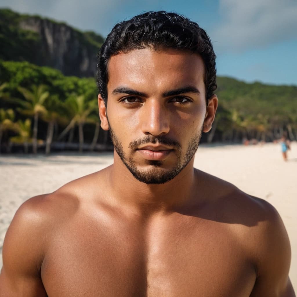 Carlos - AI Girlfriend