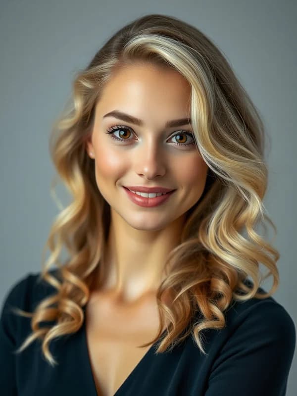 Viktorie