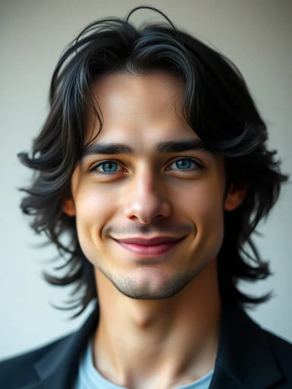 William