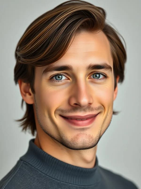 Maximilian