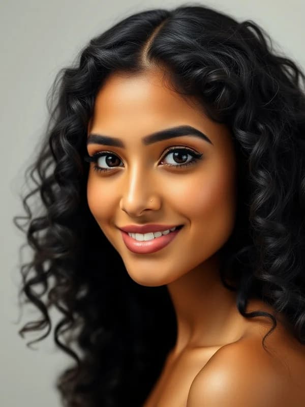 Riya - AI Girlfriend