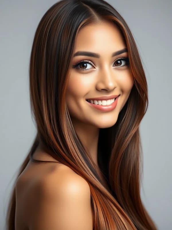 Indah