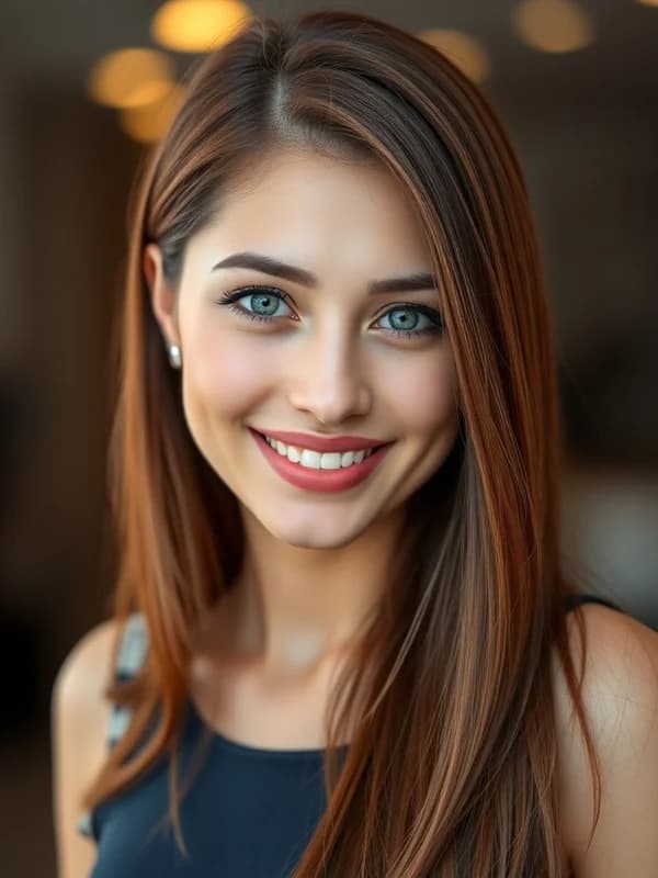 Putri - AI Girlfriend