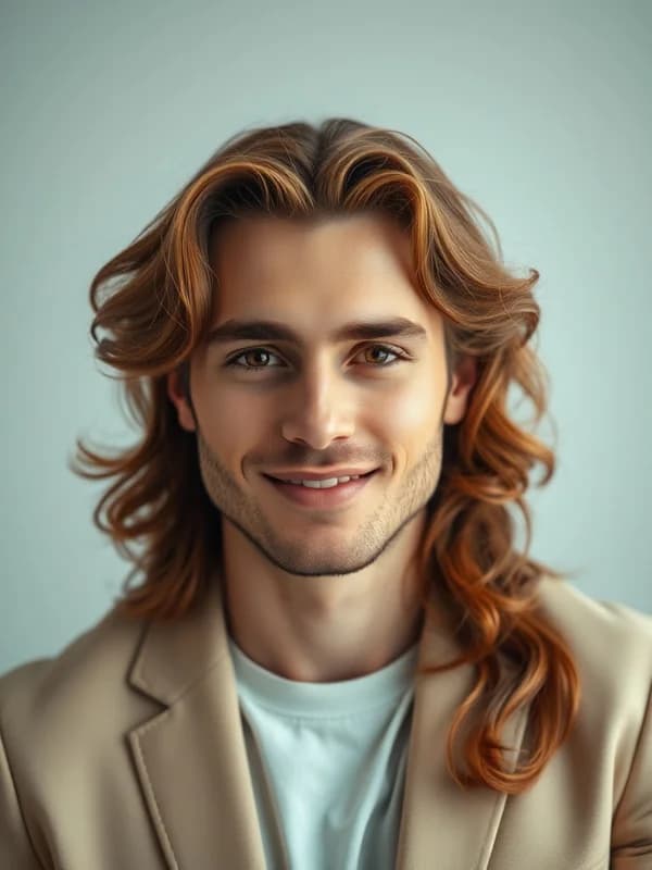Alessandro - AI Girlfriend