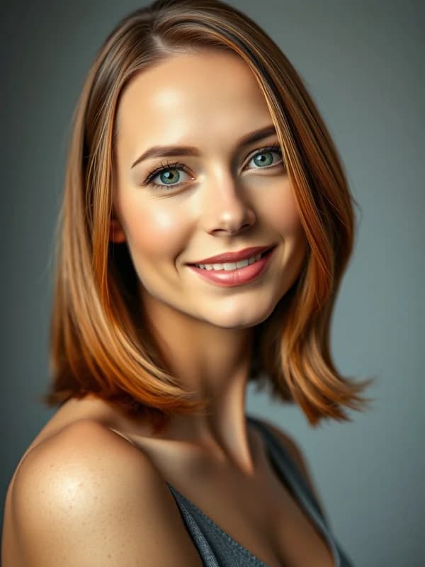Francesca - AI Girlfriend