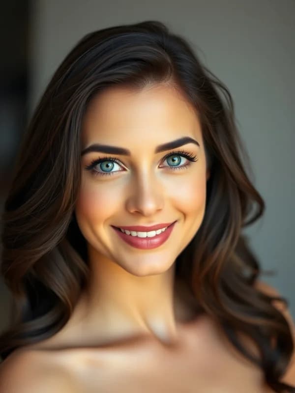 Fernanda - 浪漫的 AI Girlfriend