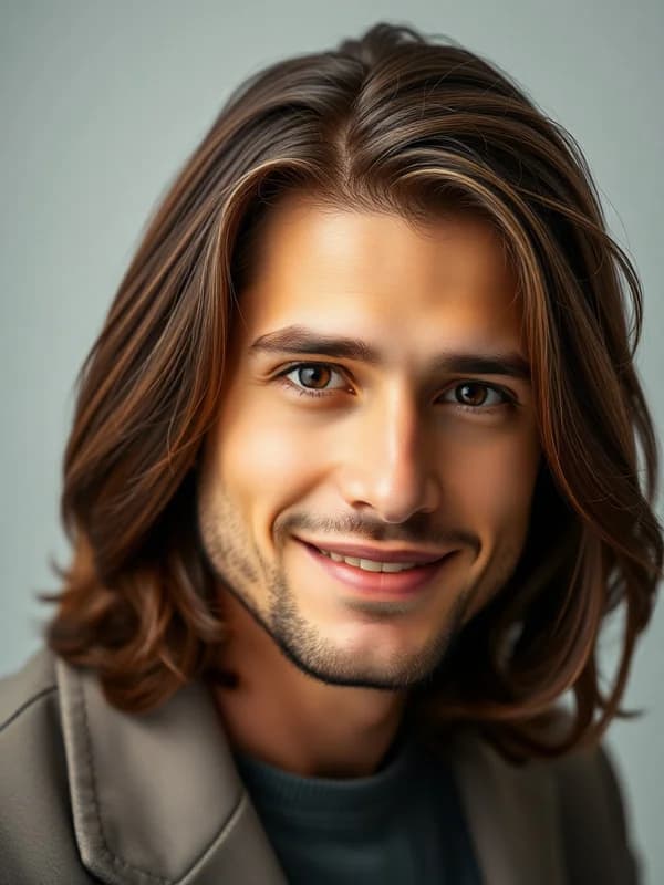 Andrei - AI Girlfriend
