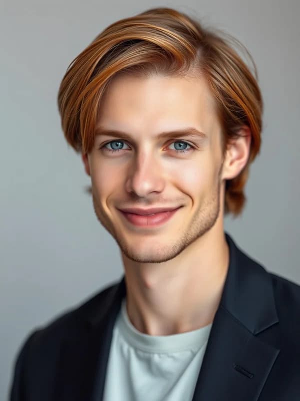 David - AI Girlfriend