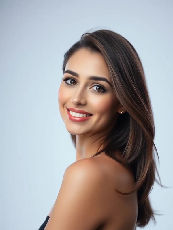 Ayşe - 俏皮 AI Girlfriend