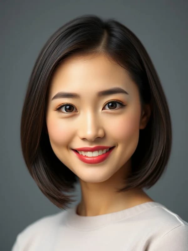 Jingyi - AI Girlfriend