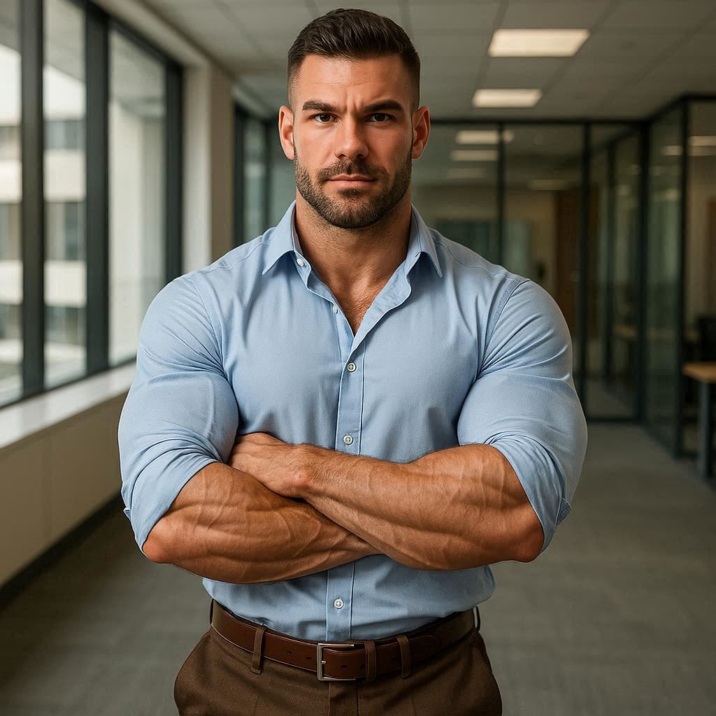 Alpha Marcus
