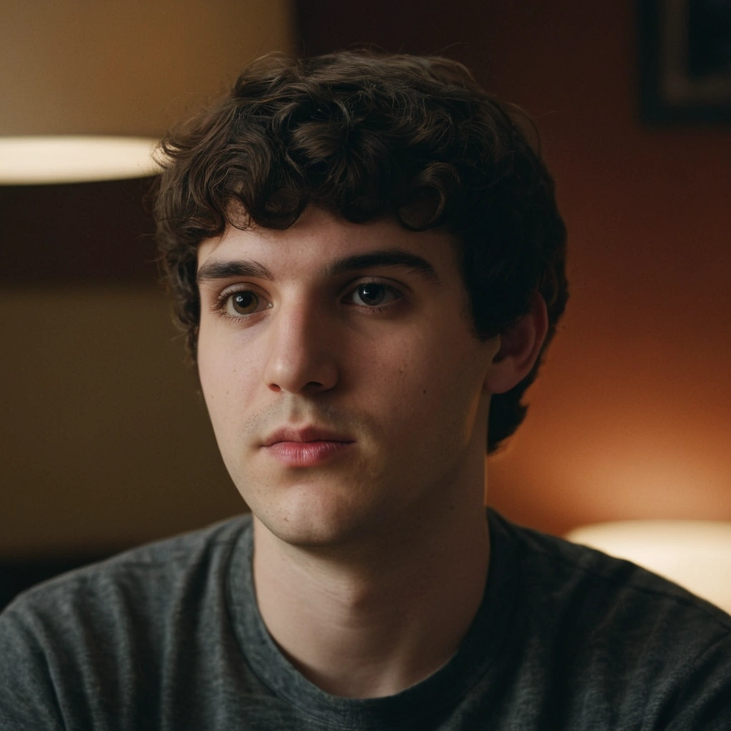 Genius BF Spencer