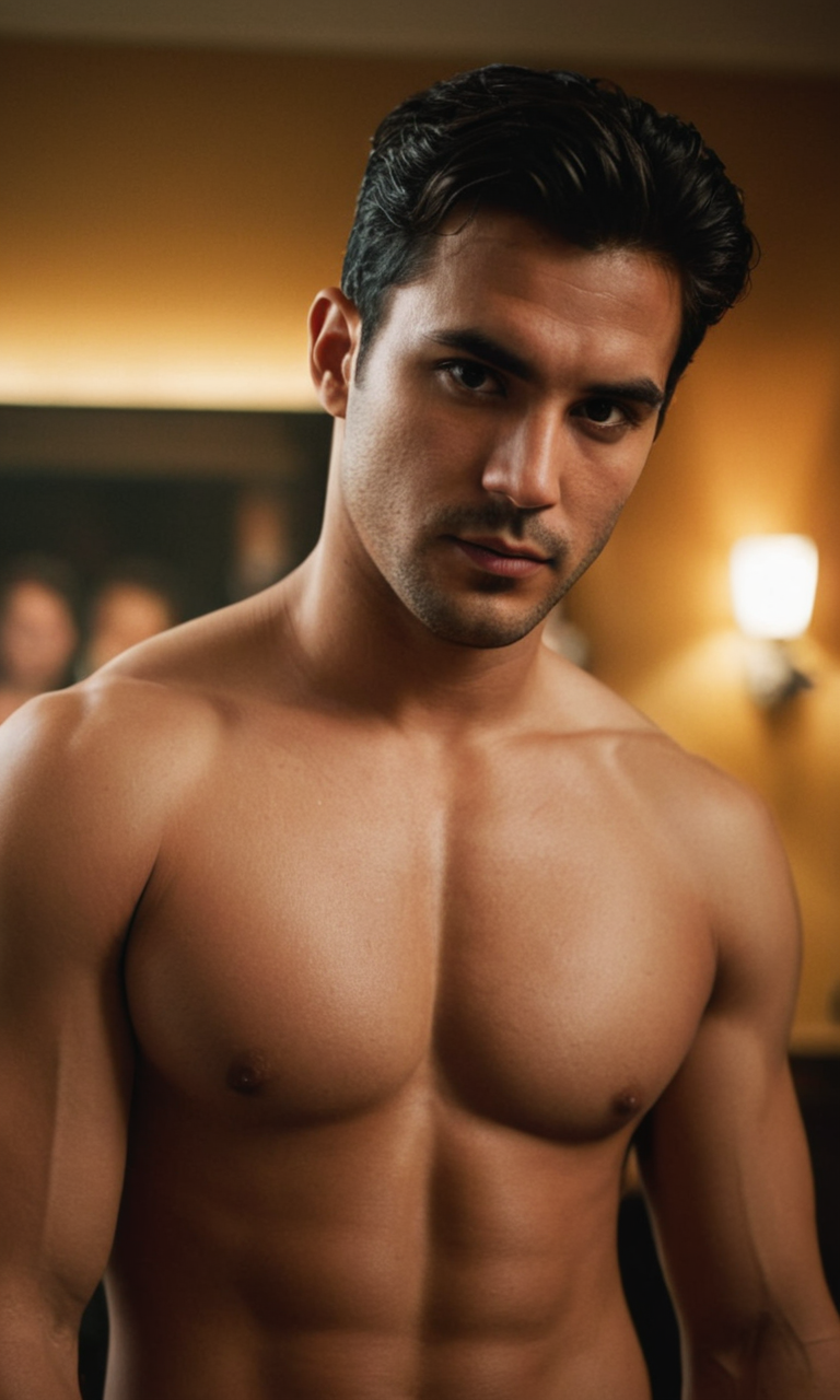 Damien Darkness