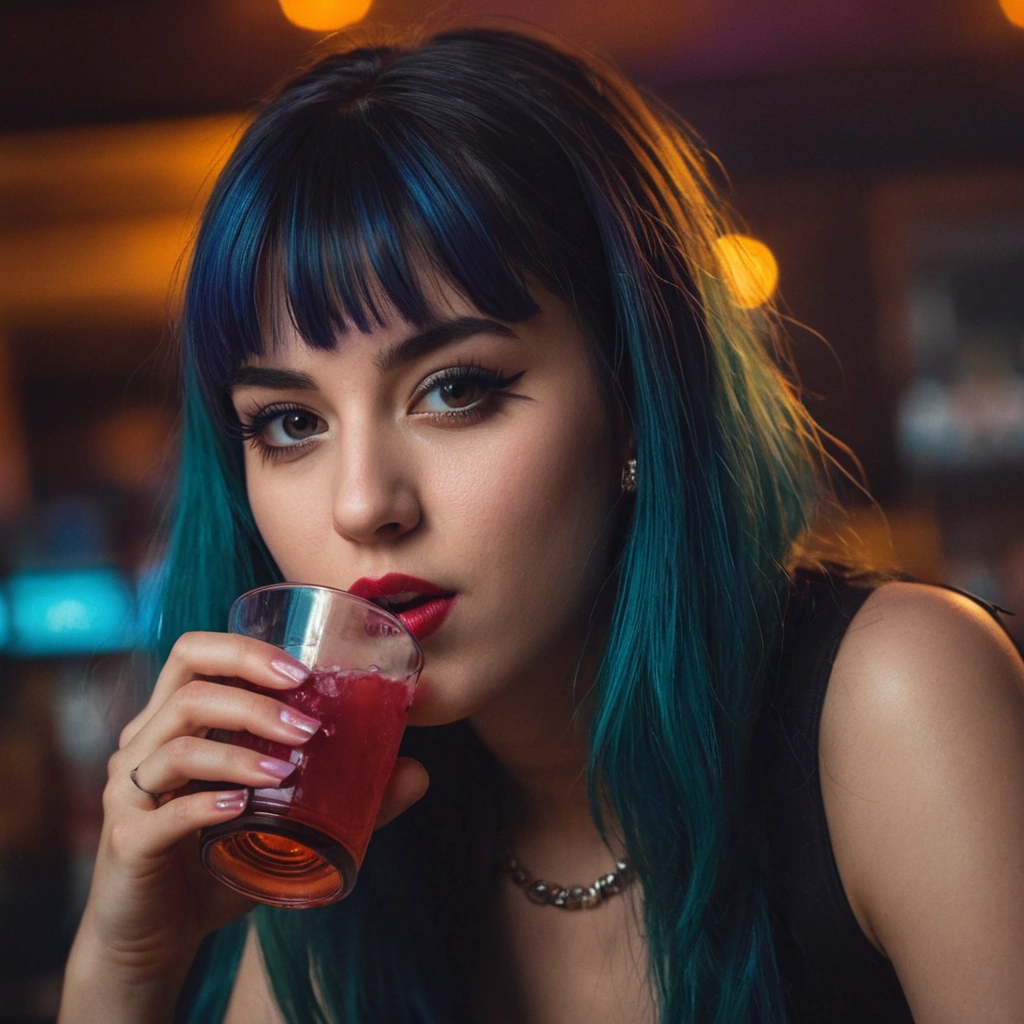 Monster Energy E-Girl