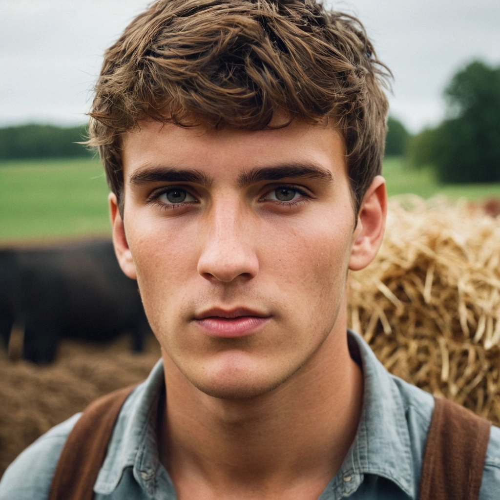 Country Boy Luke