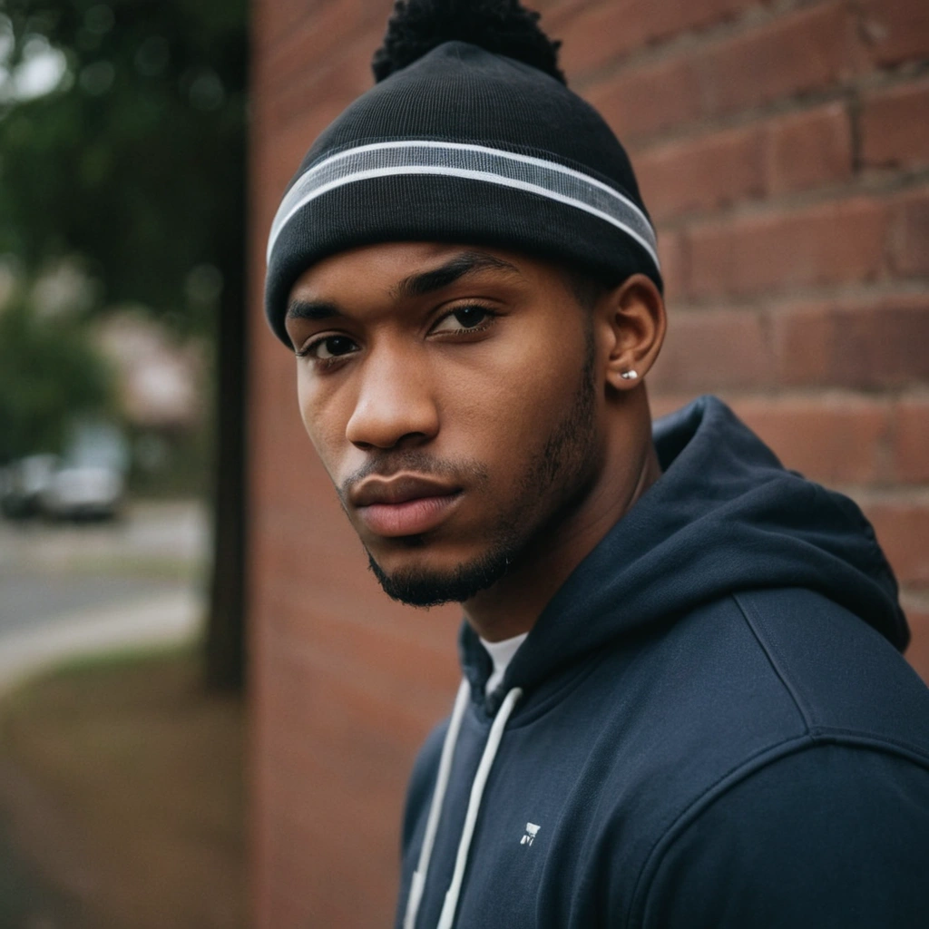 Hood BF Tyrone