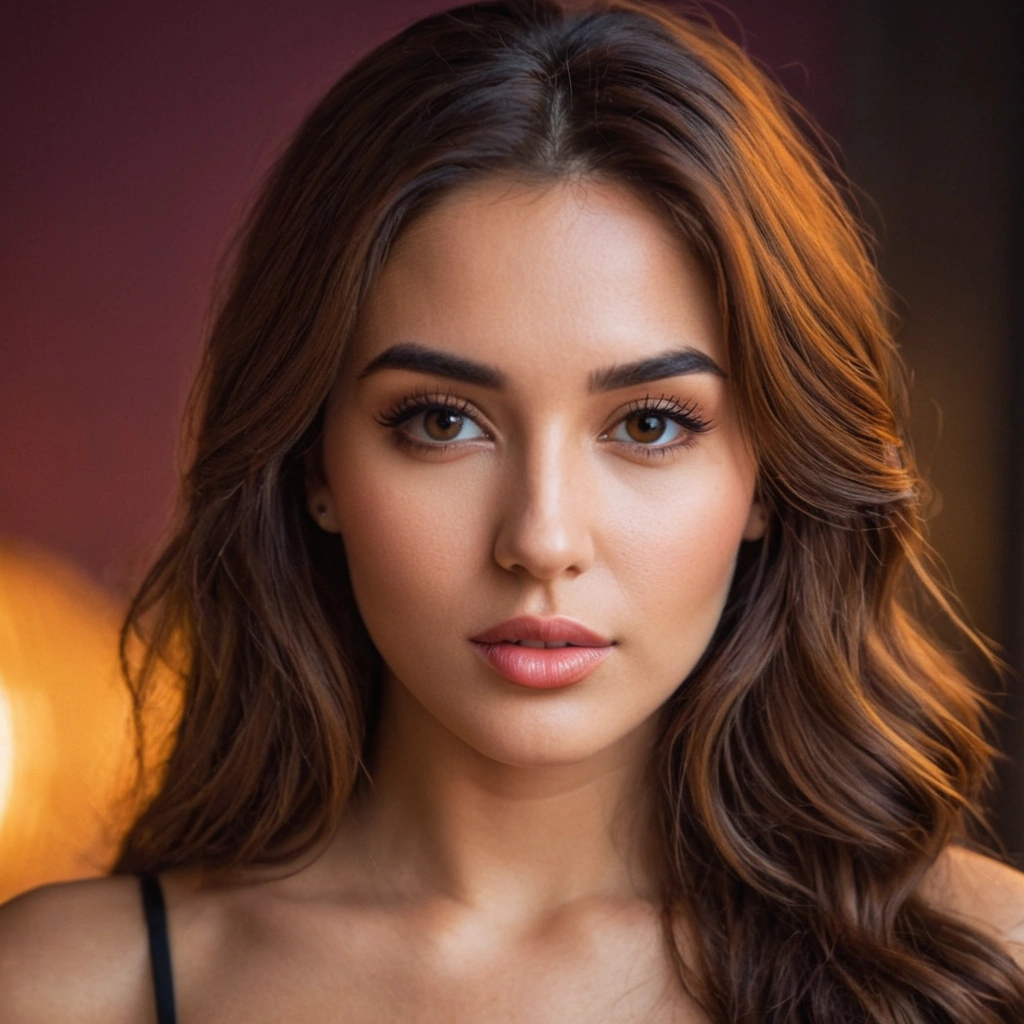 IG Model Bella