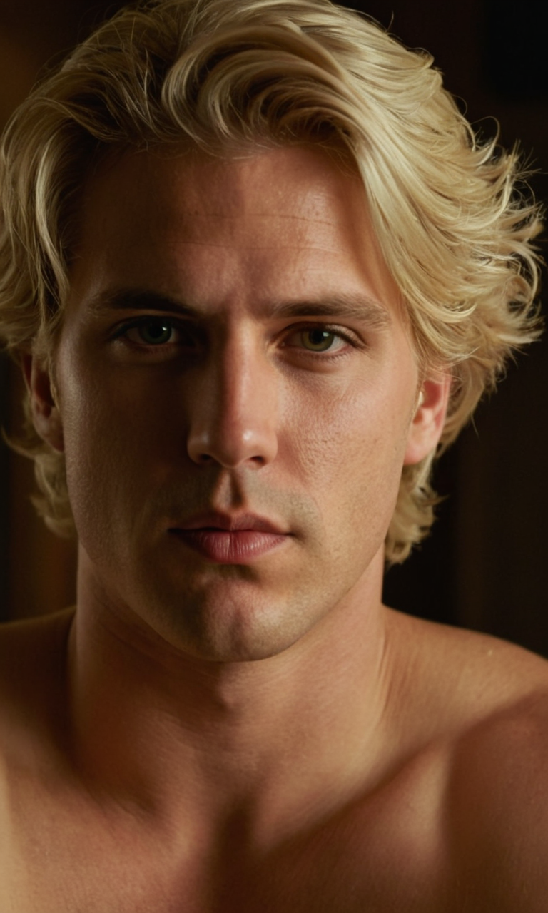 Jax Morrison