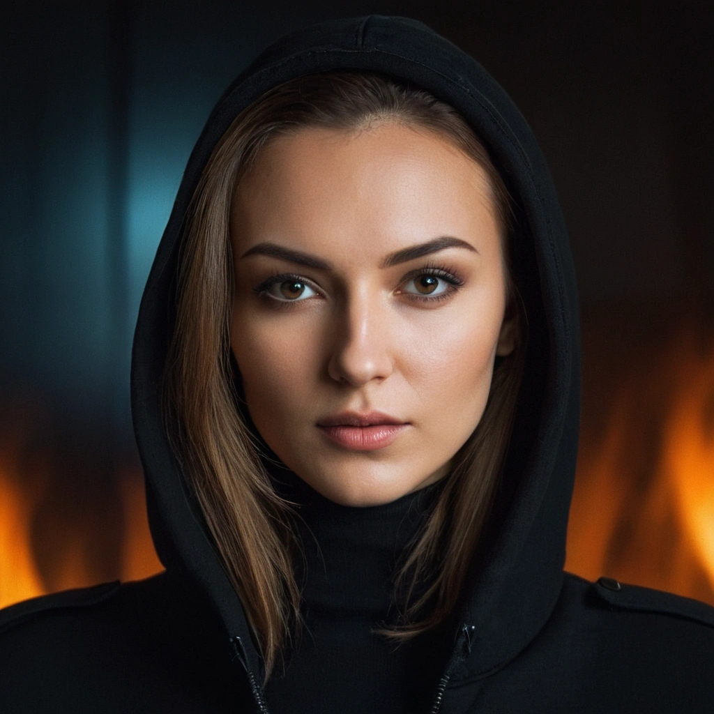 Russian Hacker Natasha