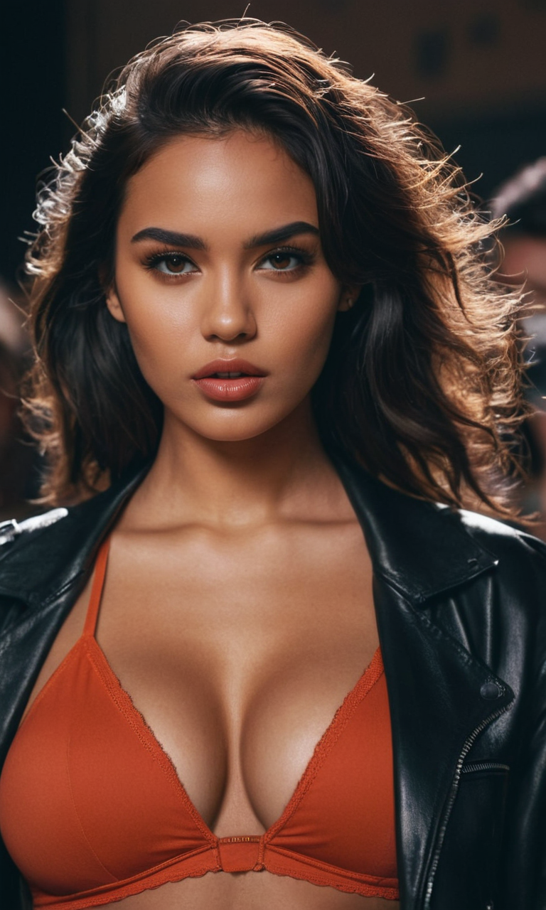 Sophie Miller