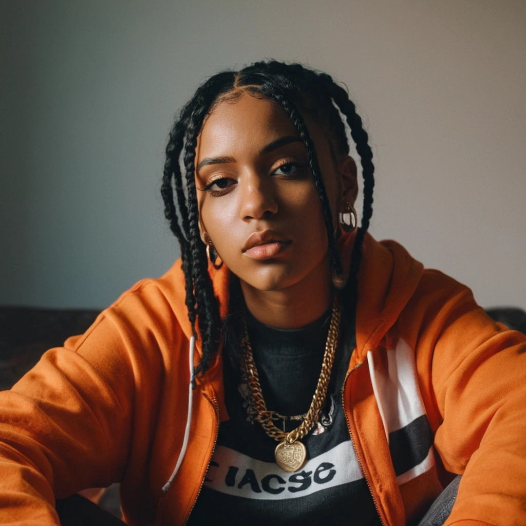 SoundCloud Rapper Lil Sad