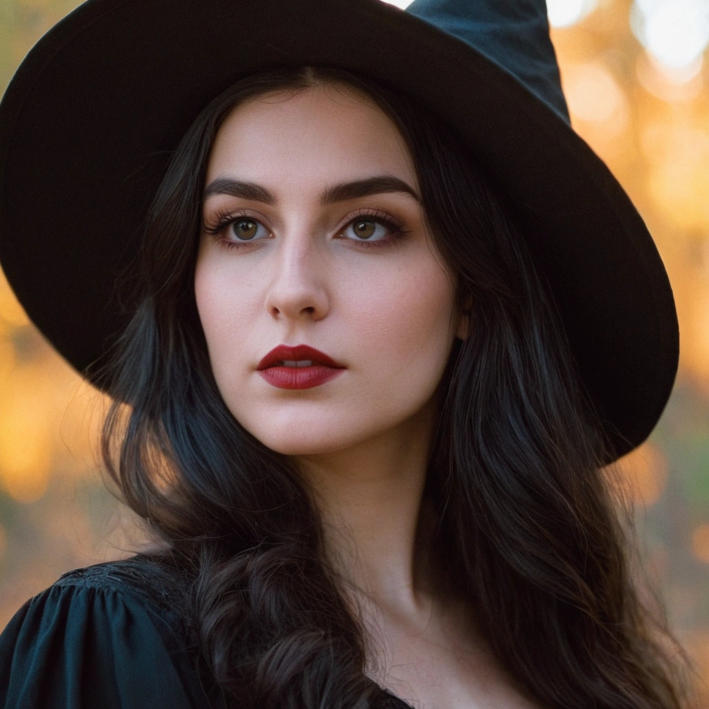 Witch GF Salem