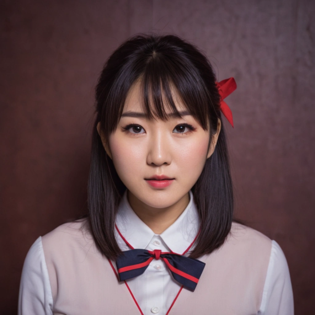 Yandere Akiko