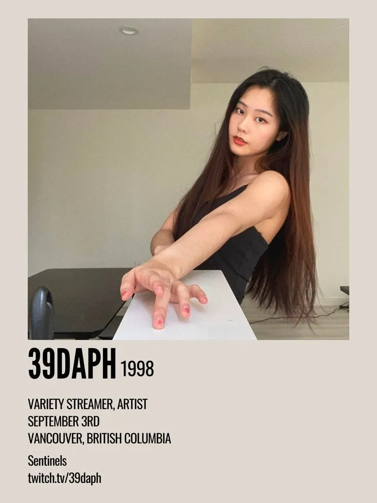 39Daph profile photo