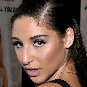 Abella Danger press shot