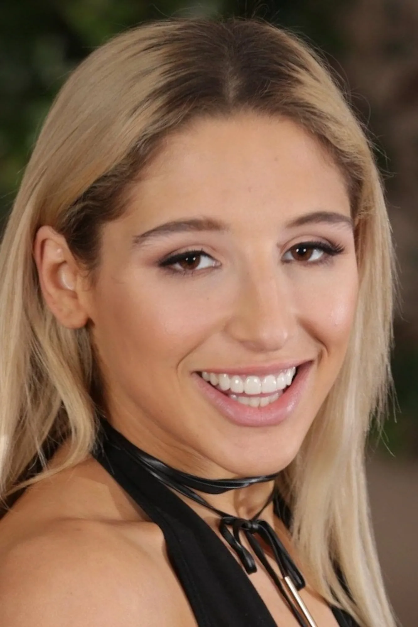 Abella Danger editorial
