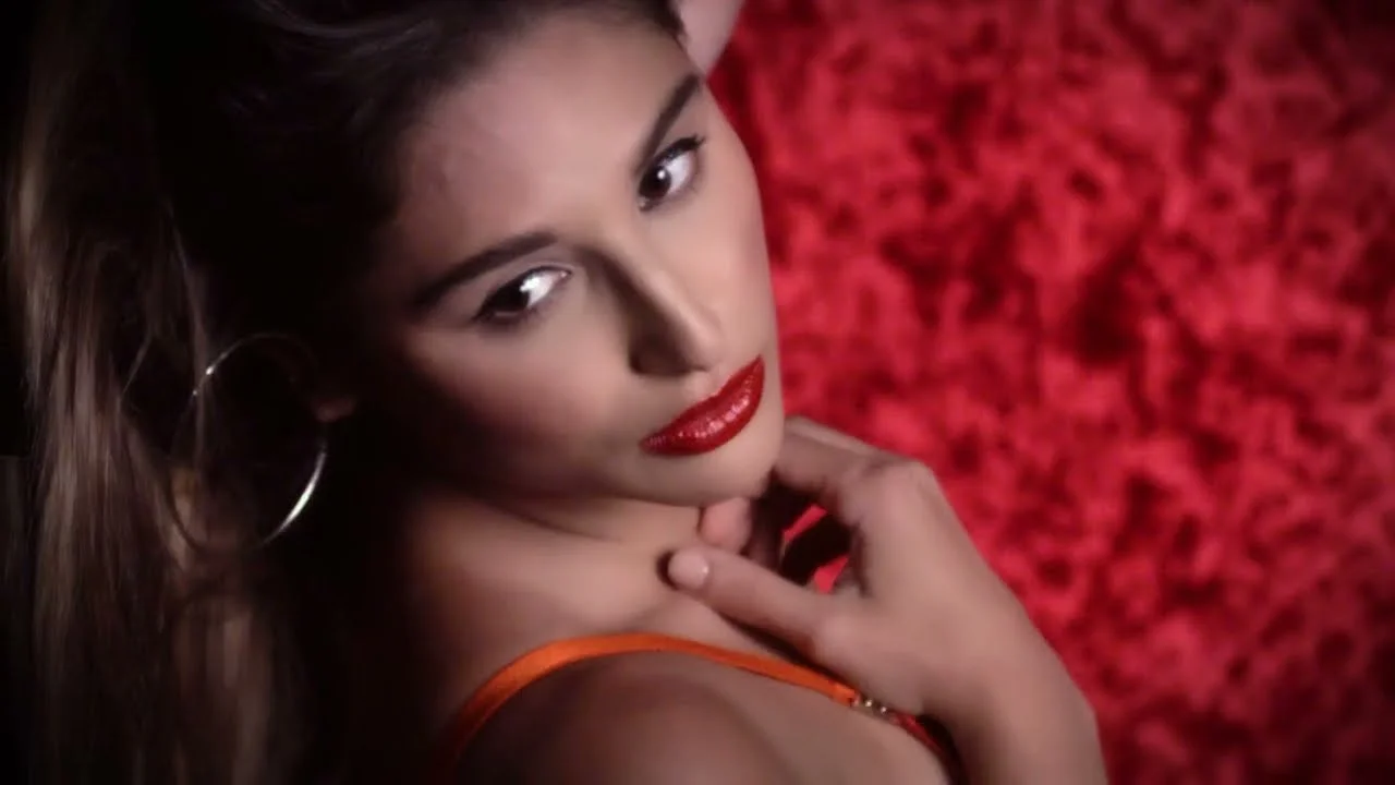 Abella Danger editorial