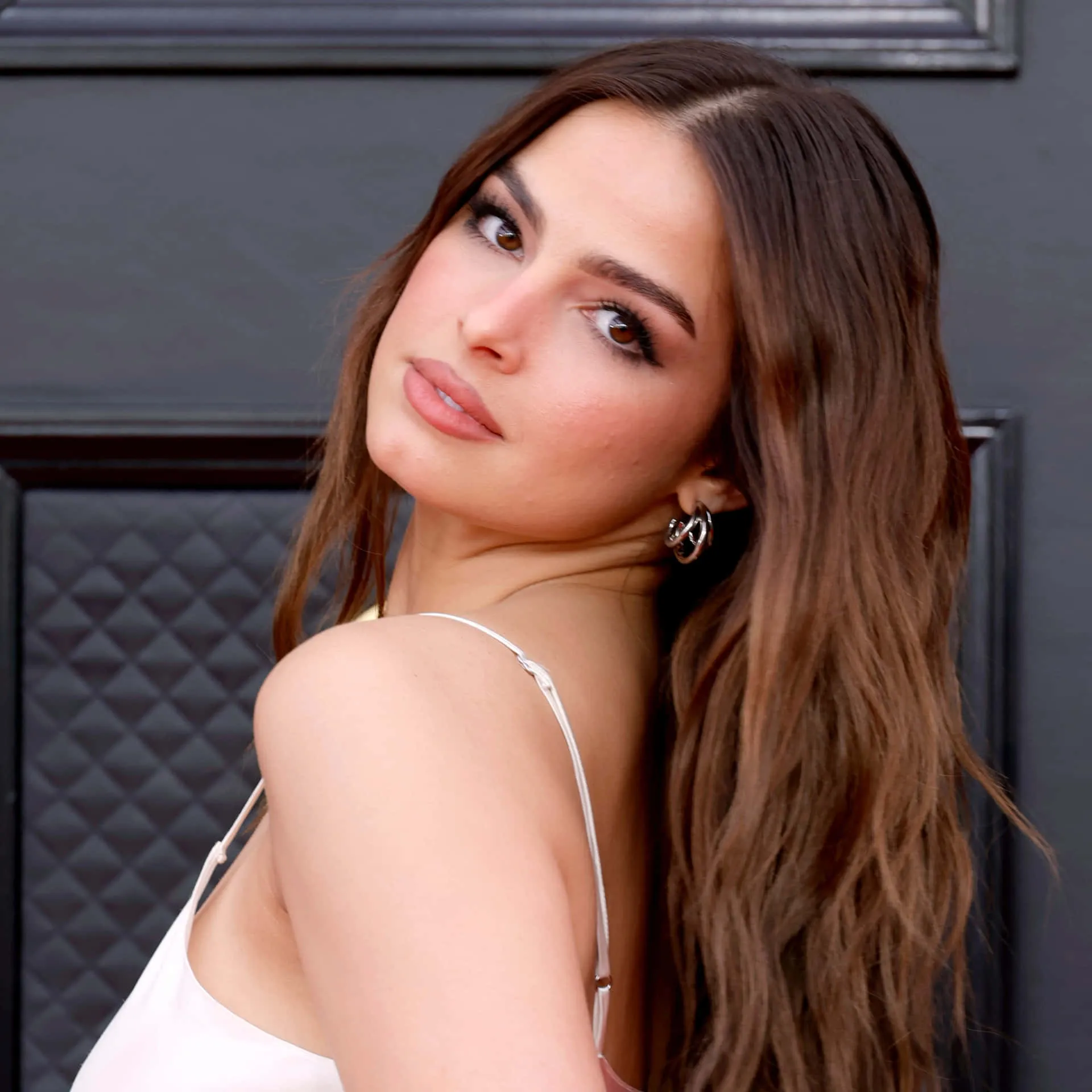 Addison Rae press shot