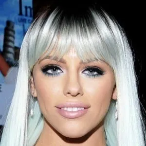 Adriana Chechik headshot 2024