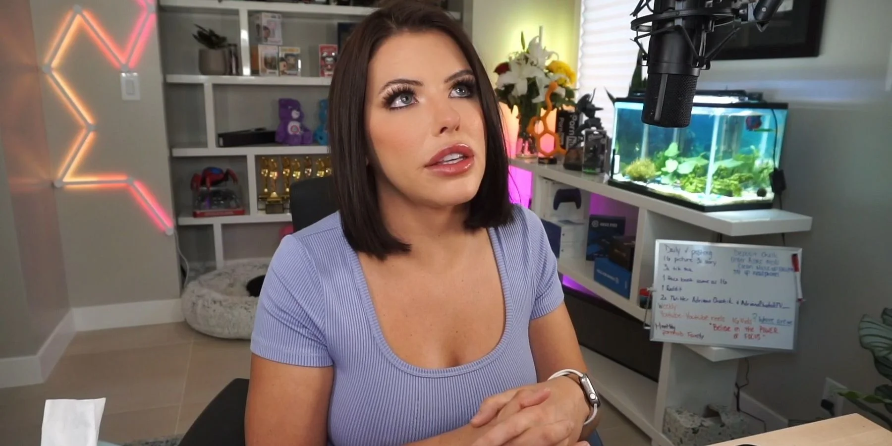 Adriana Chechik profile photo