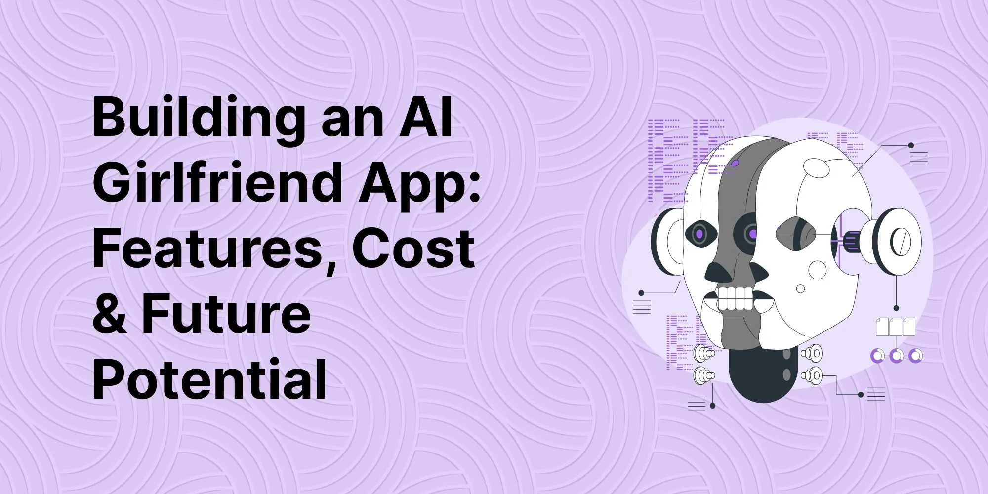9 AI girlfriend apps that pivoted in 2025-2026 — and why press shot