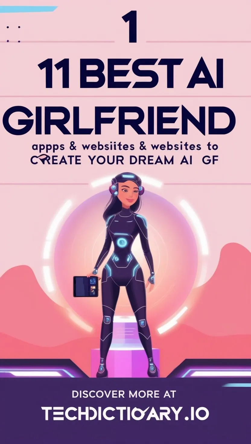 9 AI girlfriend apps that pivoted in 2025-2026 — and why editorial