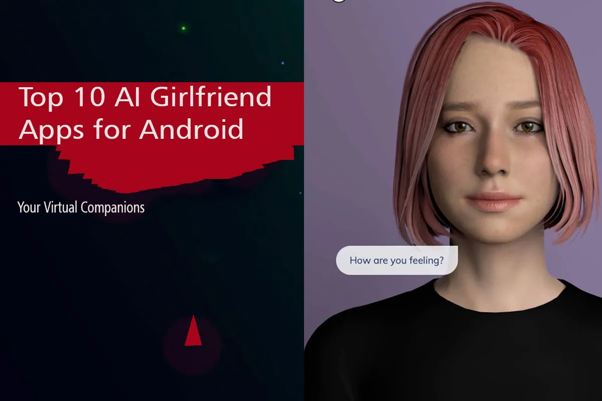 AI Girlfriend Apps with Video 2026: 8 Apps Compared profile photo