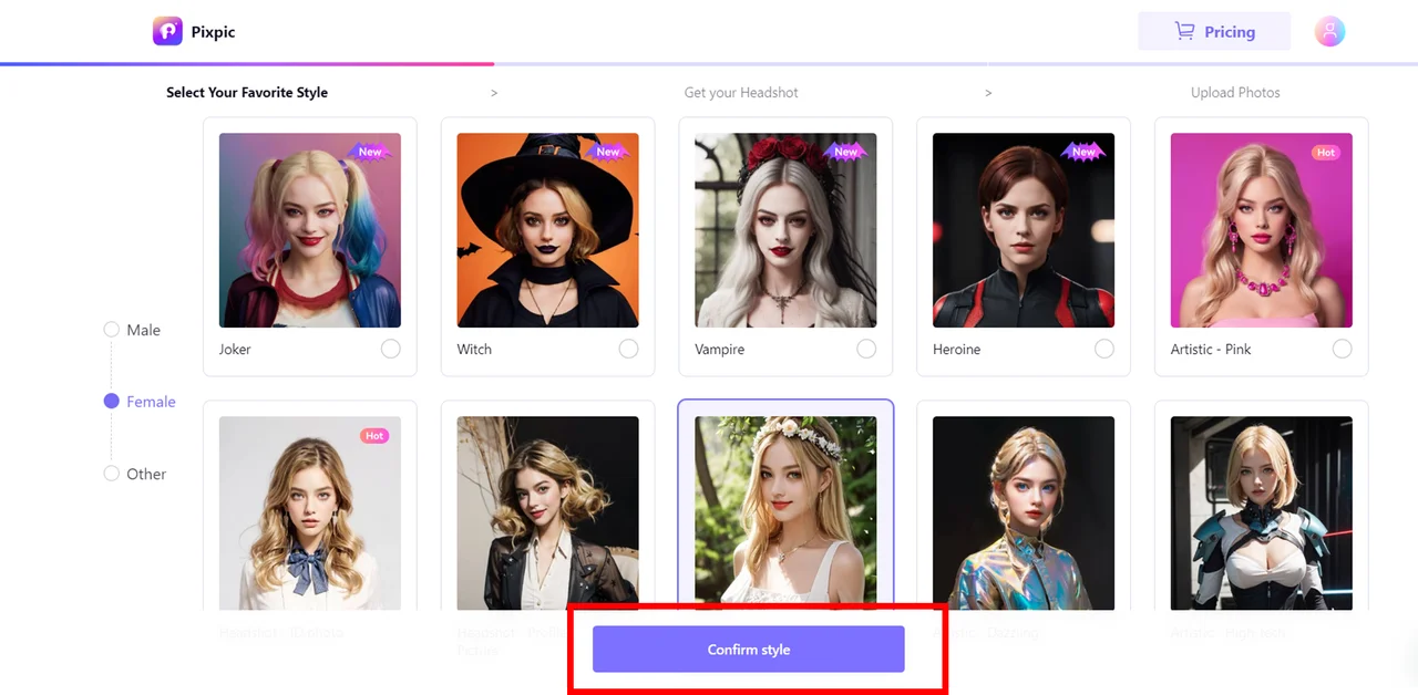 AI Girlfriend Apps with Voice 2026: 10 Apps Compared press shot